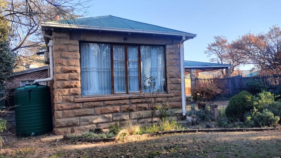 4 Bedroom Property for Sale in Ladybrand Free State